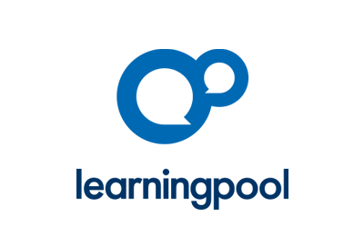 Learning Pool Module LMS Template: Log in to the site